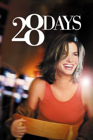 28 Days's poster