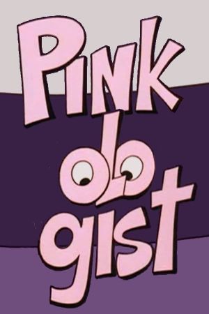 Pinkologist's poster image