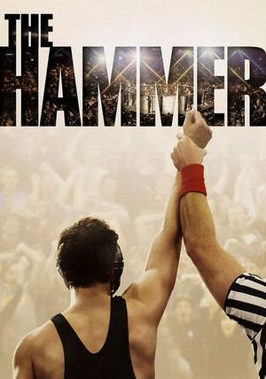 The Hammer's poster