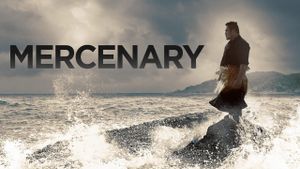 Mercenary's poster