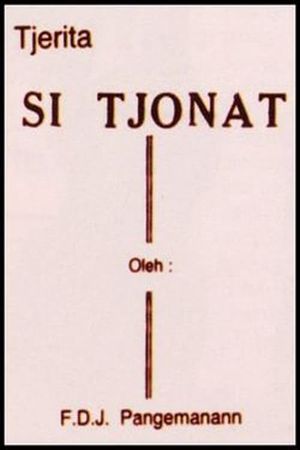 Si Tjonat's poster