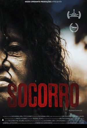 Socorro's poster