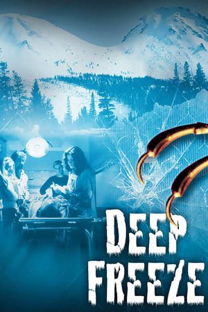 Deep Freeze's poster