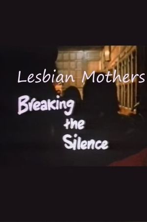 Breaking the Silence's poster image