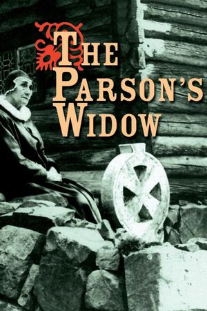 The Parson's Widow's poster