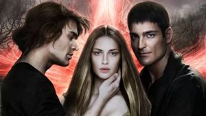 The Devil's Flower's poster