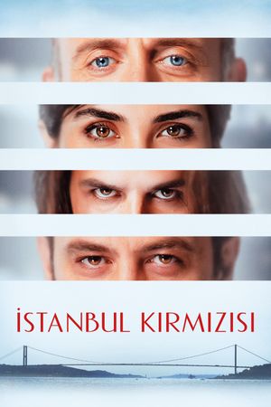 Red Istanbul's poster