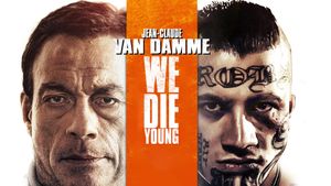 We Die Young's poster