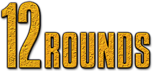 12 Rounds's poster