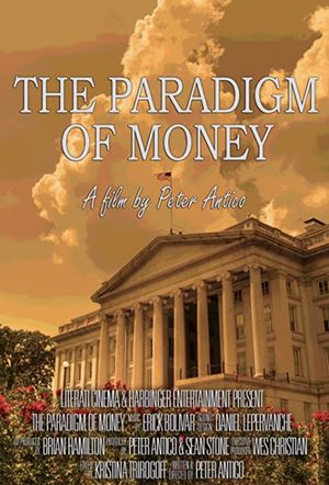 The Paradigm of Money's poster