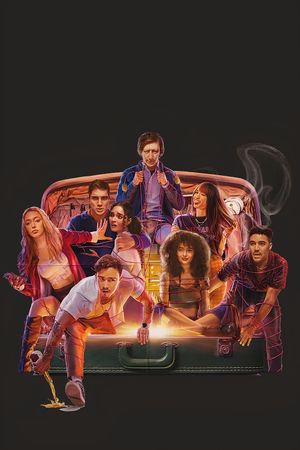It's What's Inside's poster