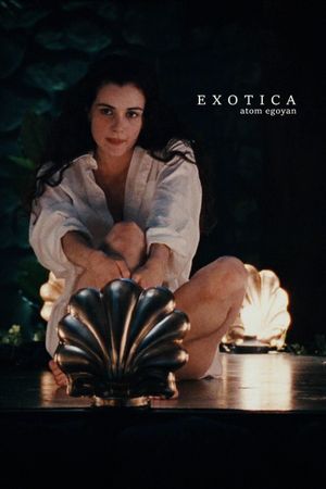 Exotica's poster
