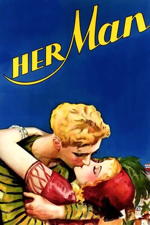 Her Man's poster