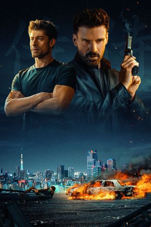 King of Killers's poster