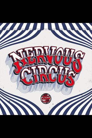 Girl - Nervous Circus's poster image