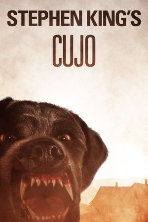 Cujo's poster