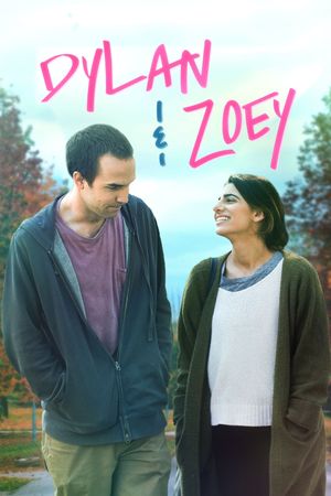 Dylan & Zoey's poster