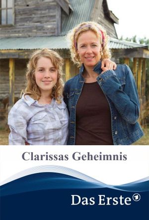 Clarissas Geheimnis's poster