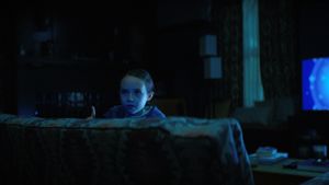 The Boogeyman's poster