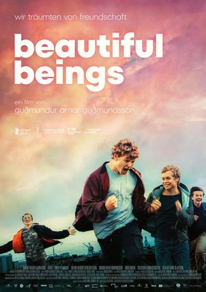 Beautiful Beings's poster