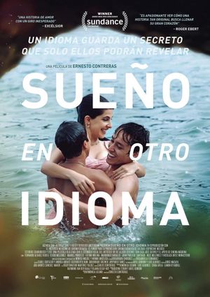 I Dream in Another Language's poster