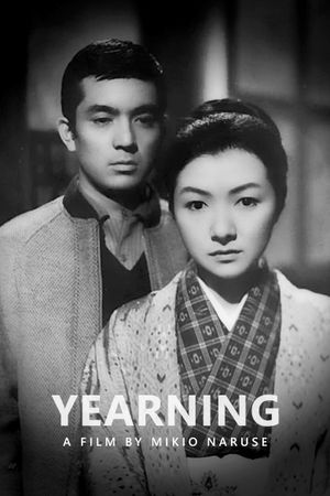 Yearning's poster