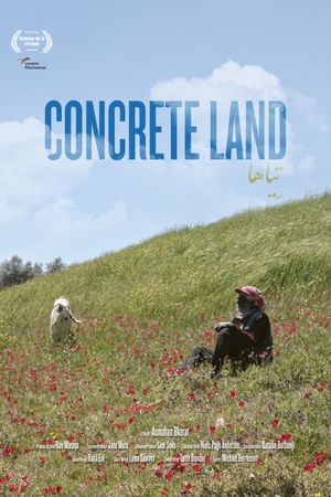 Concrete Land's poster image