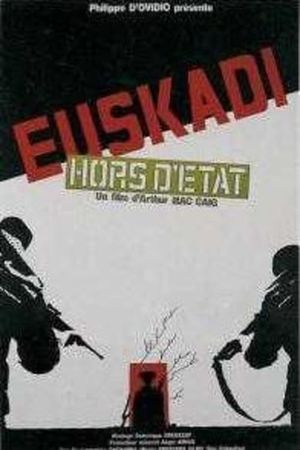 Euskadi: The Stateless Nation's poster