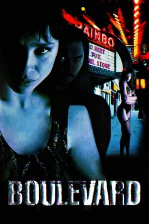 Boulevard's poster