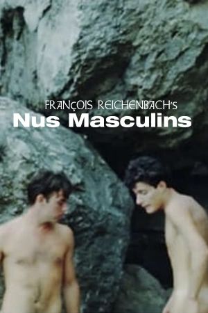 Nus Masculins's poster