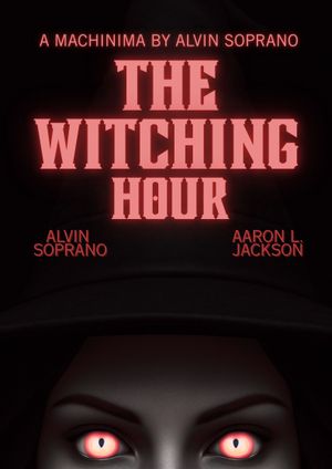 The Witching Hour's poster