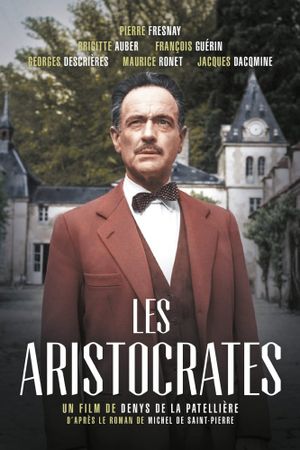 The Aristocrats's poster