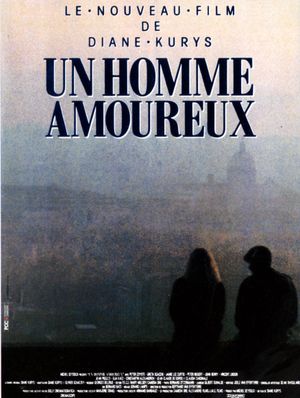 A Man in Love's poster