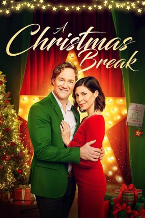 A Christmas Break's poster image