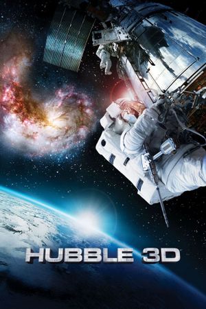Hubble's poster