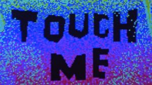 No No Nooky T.V.'s poster