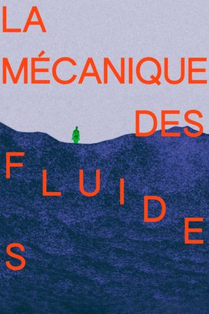 The Mechanics of Fluids's poster