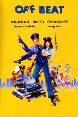 Off Beat's poster