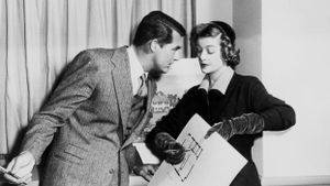 Mr. Blandings Builds His Dream House's poster