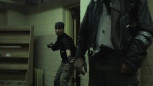 Zombie Apocalypse: Redemption's poster