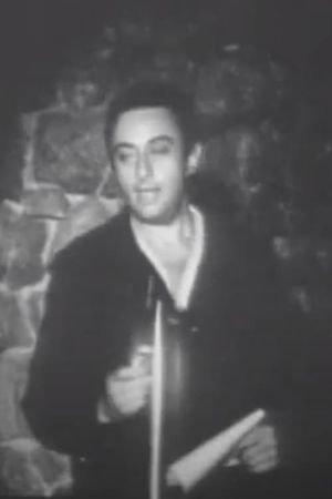 Lenny Bruce in 'Lenny Bruce''s poster