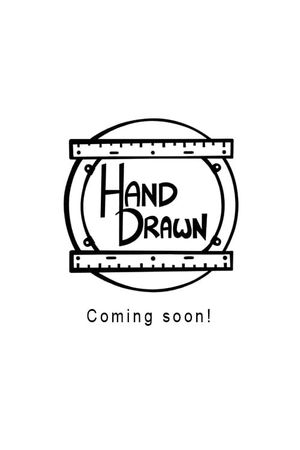 Hand-Drawn: Documentary's poster