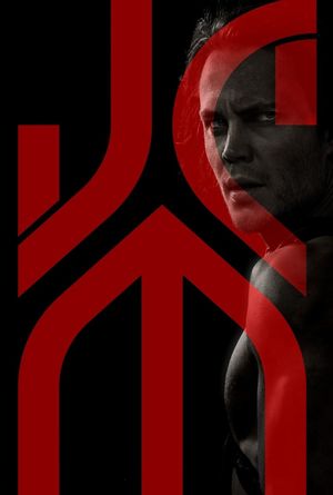 John Carter's poster