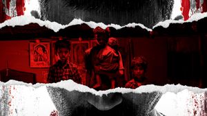 Raayan's poster