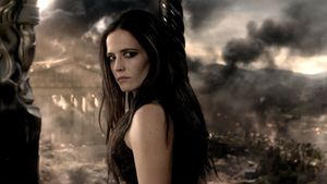 300: Rise of an Empire's poster