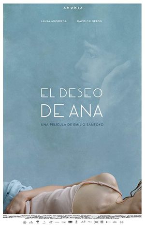 Ana's Desire's poster