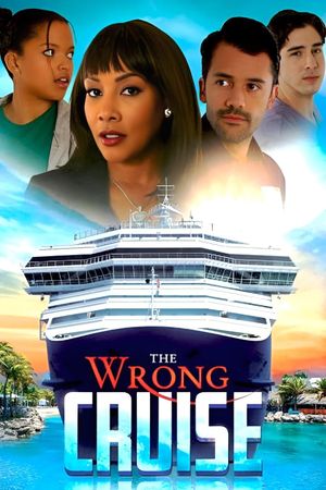 The Wrong Cruise's poster