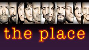 The Place's poster