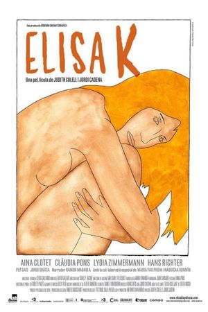 Elisa K's poster
