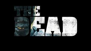 The Dead's poster